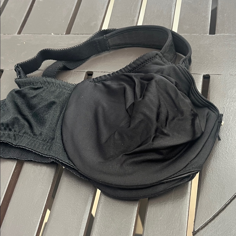 Wacoal Black Bra